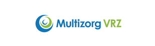 Logo Multizorg VRZ